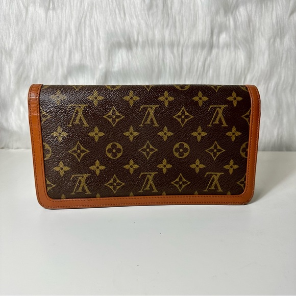 S⭕️LD. Authentic LV Dame Pochette 26 - Picture 2 of 11